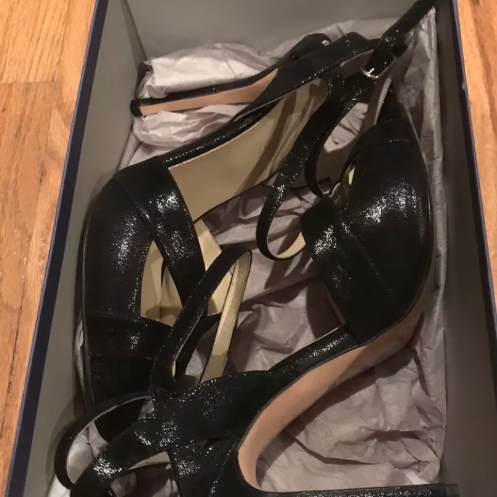 Sarah Flint Sandals